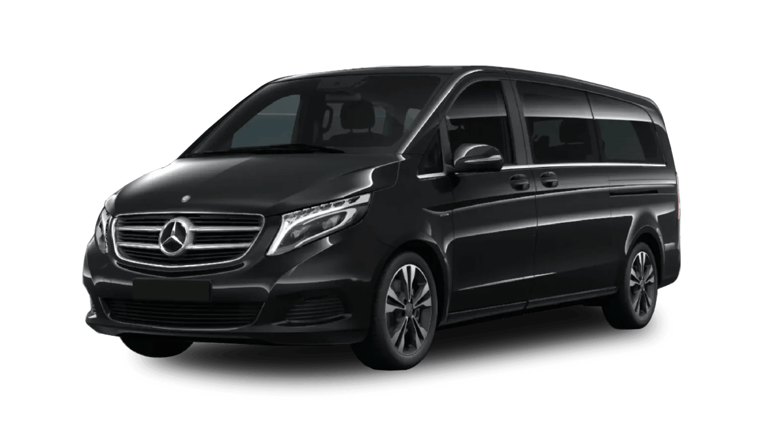 Van
